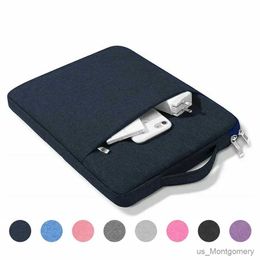 Tablet PC Cases Bags For Funda M40 Plus Pro P30s P40HD T50 Pro Tablet Sleeve Bag Case for M40 Plus P30s T50 Kids Waterproof Pouch Bag