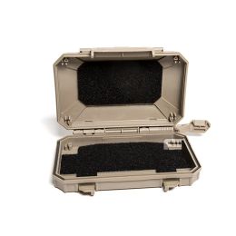 Accessories Tactical Outdoor Molle GPS Mobile Phone Storage Box Survival Tool Case Carry Box For Tactical Vest