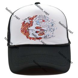 Designer Hat Hellstar Hell Star Cortezs Hat 2024 Hat Al00 Sports Caps Mens Baseball Cap for Women and Men Yoga Duck Tongue Hat Sports Trend Sun Shield Cortz Crtz Hat 805