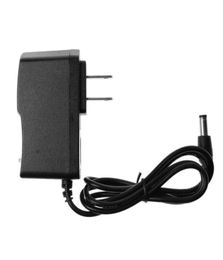 Universal US Power Adapter AC DC Charger 84V 1A for 18650 battery pack5942504