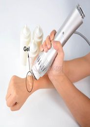 HIFU RF ultrasonic IPL Elight shockwave therapy gel cooling for fat loss slimming5429531
