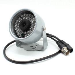 Lens HD 1080P 1/2.9" IMX323 Starlight Low illumination AHD CVBs Weatherproof Mini Security CCTV Camera Outdoor