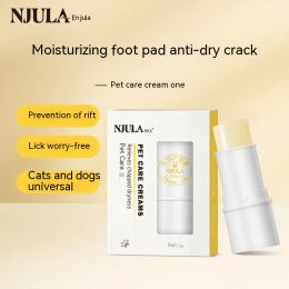 Grooming Pet Paw Care Balm Pet Paw Care Balm Moisturizing and Comforting Balm for Dogs and Cats Puppy Paw Care Balm, Moisturizing Nose