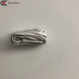 Sets Original New Replacement Earphone Headset For Blackview BV8000 Pro MT6757 Octa Core 5.0 Inch 1920*1080 Free Shipping