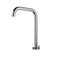 Kitchen Faucets Vegetable Basin And Cold Faucet Stainless Steel Sink Household Countertop