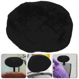 Party Supplies Office Chair Headrest Cover Head Support Cushion Pillow