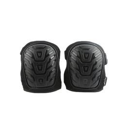 Pads 1 Pair Professional Knee Pads Heavy Duty Foam Pading and Comfortable Gel Cushion Knee Pads for Work