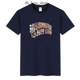 Billionaires Club Tshirt Men S Women Designer T Shirts Short Summer Fashion Casual With Brand Letter High Quality Designers T-Shirt 810