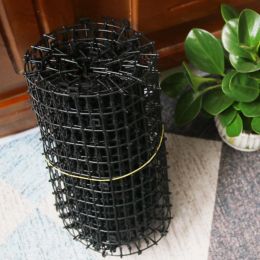 Cages Garden Protective AntiCat Net Plastic Thorn Preventing Cat Mat No Hurt To Pets Durable Mesh Anti Pet Protection Netting