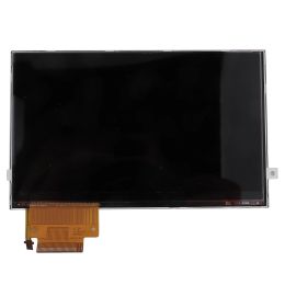 Consoles LCD Screen Part Console LCD Screen ABS for PSP game Accessory