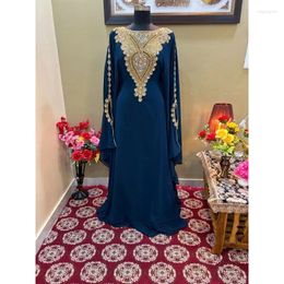 Ethnic Clothing Sale Crystal Glass Beads Wedding Moroccan Dubai Caftani Abaya Very Fancy