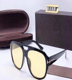 men Top Quality New Fashion Sunglasses For tom Man Woman Eyewear Designer Brand Sun Glasses ford Lenses With original box 51782532412