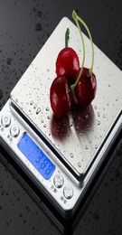 500g x 001g 1000g x 01g Digital Pocket Scale 1kg01 1000g 01 Jewelry Scales Electronic Kitchen Weight Scale9537567