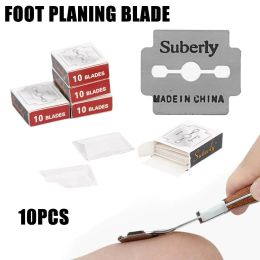 Blades Foot Care Pedicure Machine Callus Razor Hard Dead Skin Remover Corn Knife Razor Pedicure Foot Tool Sharp