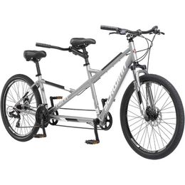 Bikes Twin Classic series adult beach cruiser bike two seater low stride medium or large frame 7 or 21 speed 650c city Y240423