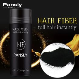 Shampoo&Conditioner Hair Fibres Keratin Thickening Hair Growth Powder Regrowth for Man Hair Building Natural Keratin Styling Black Dark Brown