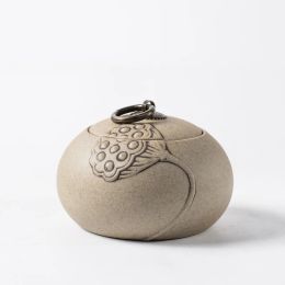 Urns Ceramics Ashes Urn Holder Pet Memorial Funeral Ashes Jar Urn For Human Cremation Keepsake Pal Casket Seal Storage