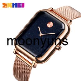 skmei watch SKMEI Fashion Casual Watch Men Quartz Wristwatches 30M Waterproof Luxury Women Quartz Watches relogio masculino 9187 high quality