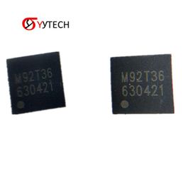 SYYTECH High Quality Original Brand Charge Control IC Chip M92T36 for NS Nintendo Switch Circuit Console3382742