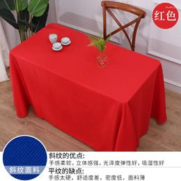 Table Cloth A110conference Tablecloth Printing Exhibition Promotion Advertising Sign-in Long Cover Fabric