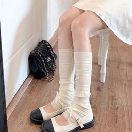 Women Socks Thin Fashion Solid Color Sun Protection Ice Silk Foot Cover Cool Bow Tie Female Hosiery Summer