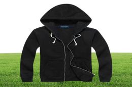 2021 new xury designers Mens small polo Hoodies and Sweatshirts autumn winter casual with a hood sport jacket men039s h4150663