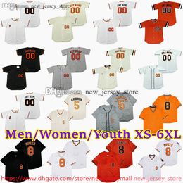 Custom XS-6XL Movie Throwback Baseball Jersey 8 CAL RIPKEN Jr. 5 BROOKS ROBINSON EDDIE MURRAY FRANK ROBINSON JIM PALMER MIKE MUSSINA BJ SURHOFF RICK DEMPSEY Jerseys