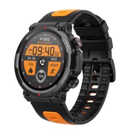 Watches MISIRUN S56T Sports Smart Watch BT Dial Call Smartwatch HD Color Screen Information Reminder Wristwatch Health Monitoring Watch