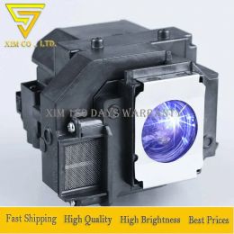 Parts projector lamp ELPLP58/ V13H010L58 for EPSON PowerLite X9 PowerLite S9 S10+ PowerLite 1260 H391A H376B H375A H375B H374B