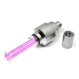 Firefly Spoke LED Wheel Valve Stem Cap Tire Motion Neon Light Lamp For Bike Bicycle Car Motorcycle ZZ