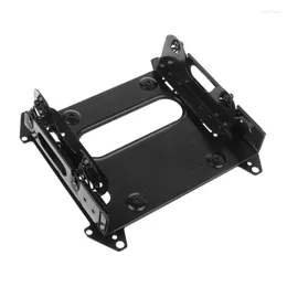 Computer Cables 3.5 Inch SSD Hard Disc Bays Holder Cooling Fan Mounting Bracket For PC