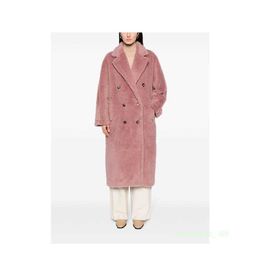 Designer Coat Cashmere Coat Luxury Coat Maxmaras Weekend Womens Coat