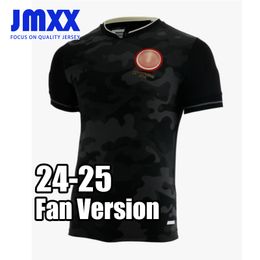 JMXX 24-25 Peru Universitario Soccer Jerseys Home Away Third Pre Match Training Special Mens Uniforms Jersey Man Football Shirt 2024 2025 Fan Version