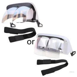 Glasses M5TD Headset 3D Glasses Support Operating System Kinds of Mobile Phones for Window