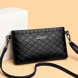 Body Cross Bag for Women Small 2024 Mobile Phone Fashionable and Elegant Middle-aged Mother Hand-held Womens