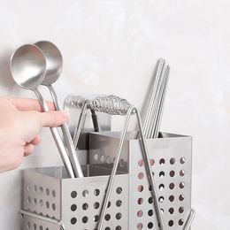 Kitchen Storage Utensil Drying Rack Sink Drain Organizer Restaurant Holder Chopstick For Countertop Party Favors