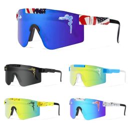 Sunglasses Outdoor Men Sunglasses MTB UV400 Bike Bicycle Running Hiking Eyewear Women Sports Goggles Cycling Multi Colours Windproof