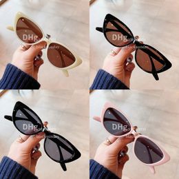 Designer Sunglasses Fashion Men Women Outdoor Beach Sun Glasses Classic Cat Eye Style Sunglasses