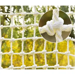 Toys Child Safety Net Stair Balcony Railing Protector/pet Toy Antifall Sturdy Polyester Net