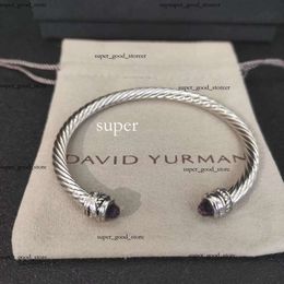 2024 New David Yurma Bracelet Designer Bracelet DY Bracelet Jewellery Fashion Retro Classic Jewellery Top Quality Bracelet Men Women Bracelet Jewellery Festival Gift 902