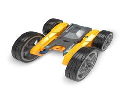 HighSpeed Remote Control Car RC Stunt SuperSpeed Deformation Rotation Tumbling DoubleSided offRoad Vehicle Adapt To Various Te5499050