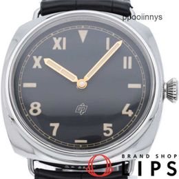 Panerei Luxury Wristwatches Mechanical Watch Chronograph PANERAISS Radiomir California PAM00424 TO123103