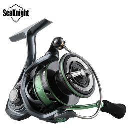 Accessories Seaknight Brand Wr3x Series Spinning Fishing Reel 20005000 Carbon Fiber Drag System Spinning Wheel Reel Fishing Reel