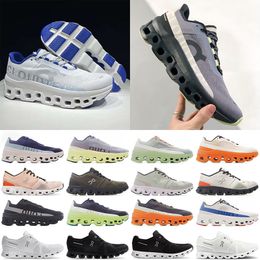 2024 Laufschuhe Frost Kobalt Eclipse Kurkuma Lumos Triple Black Surf Ash Green Amber Ingwer Top Männer Frauen Designer Sneakers 36-45