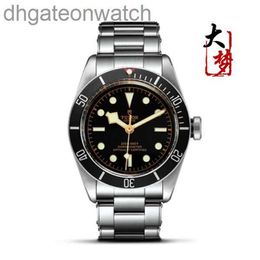 Women Men Original Tudery Designer Watches Emperor Rudder 41mm M79230n Small Black Automatic Mechanical Mens Watch Wristwatch with Brand Logo and Box