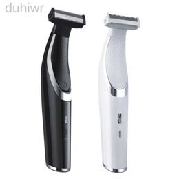 Epilator Razor for Intimate Areas Haircut Man Women Epilator Body Sex Part Razor Male Lady Shaver Bikini Line Zone Pubic Hair Removal d240424