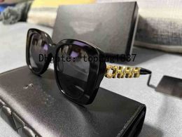 10a mirror Quality luxury Designers Sunglasses polaroid lens For womens Mens Goggle senior Eyewear Letter studded diamond sunglasses with gift box H07G 673U FA3F