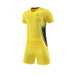 FC Nantes Men leisure home leisure suit children summer leisure sweatshirt high quality outdoor training short sleeve suit