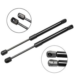 for NISSAN MURANO Z51 Closed OffRoad Vehicle 200810 UP 380MM 2pcs Auto Front Hood Bonnet Gas Spring Struts Prop Lift Support 5504657