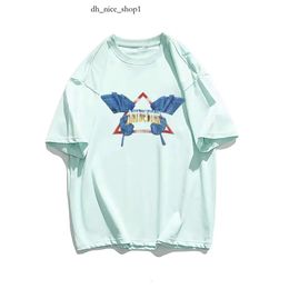 Anne Bing Women's T-Shirt Short Sleeves Tshirt Designer T Shirt Lady Hoodie Cotton Tee A-B Summer Top Fashion Sweatshirt 848 753